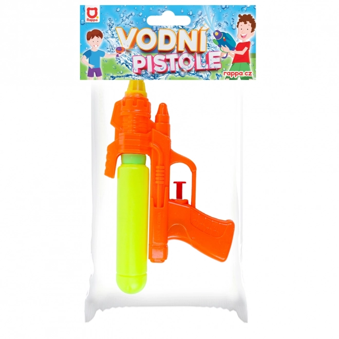 Waterpistool voor buitenspeelplezier