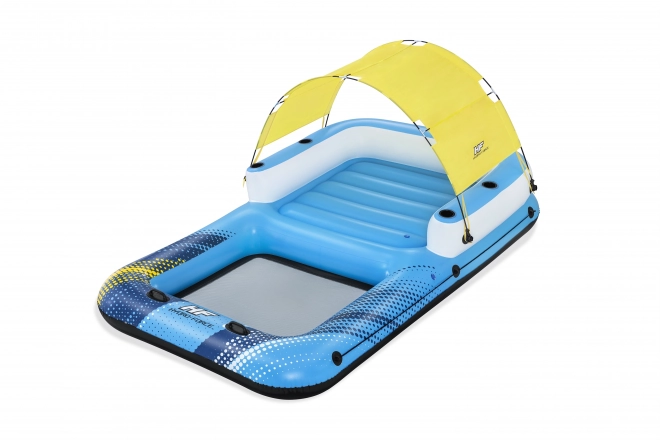Matrace Eiland Zwemmen 320/198cm BESTWAY