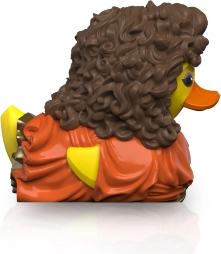 Hoogwaardig materiaal en heldere kleuren