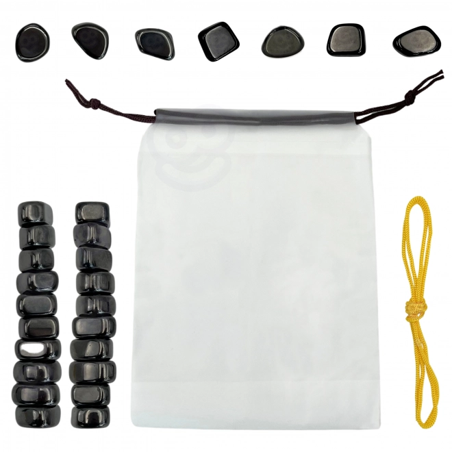 Complete set magnetische stenen