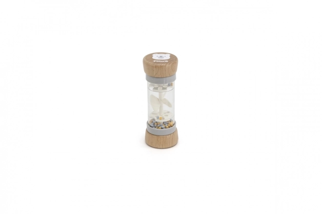 Houten activiteiten 6 stuks