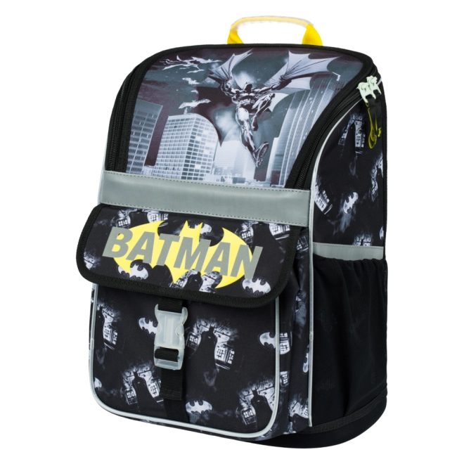 Ergonomische schooltas