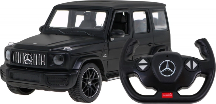 2,4 GHz besturing zonder storingen