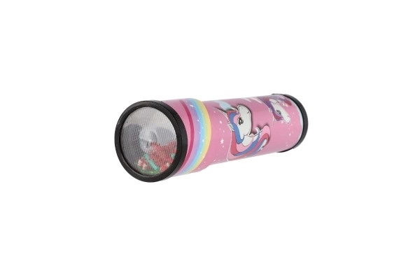 Kaleidoscoop - Eenhoorn