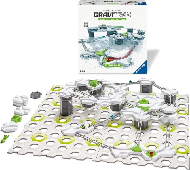 Ravensburger GraviTrax Startset