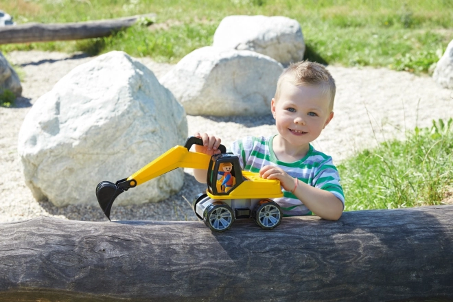 Truxx graafmachine voor kinderen in geschenkdoos