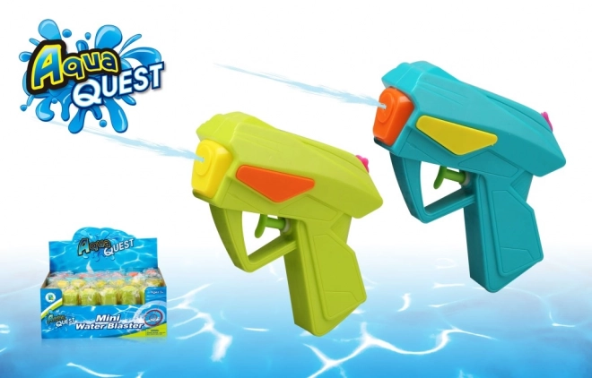 Waterpistool voor kinderen en volwassenen