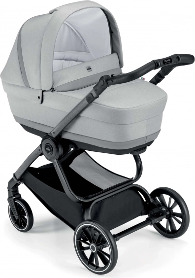 Kleurenset Milano voor de Techno kinderwagen – Col.555