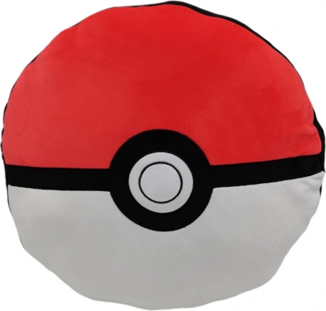 Kussen POKÉMON Poké Ball