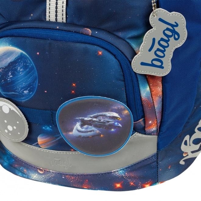 Schooltas Airy Ruimte