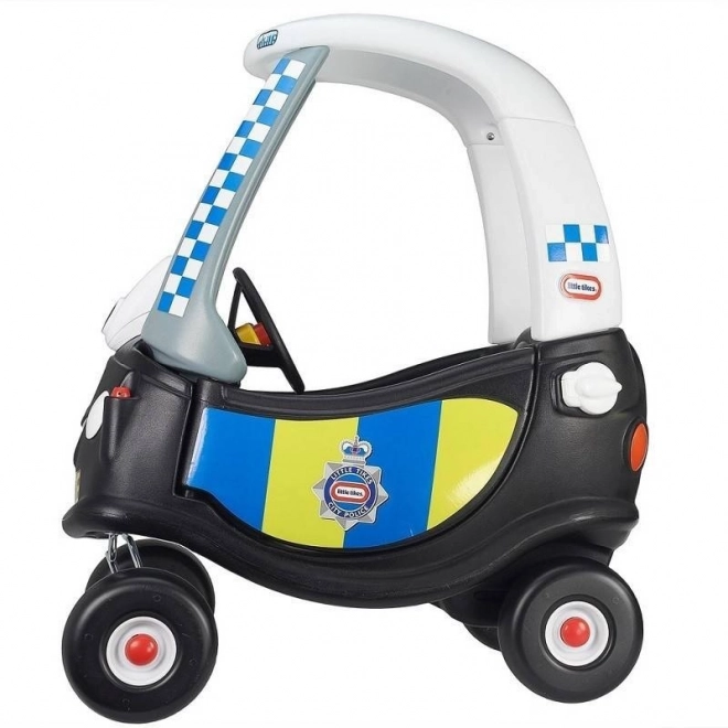 Politieauto Cozy Coupe Model 1