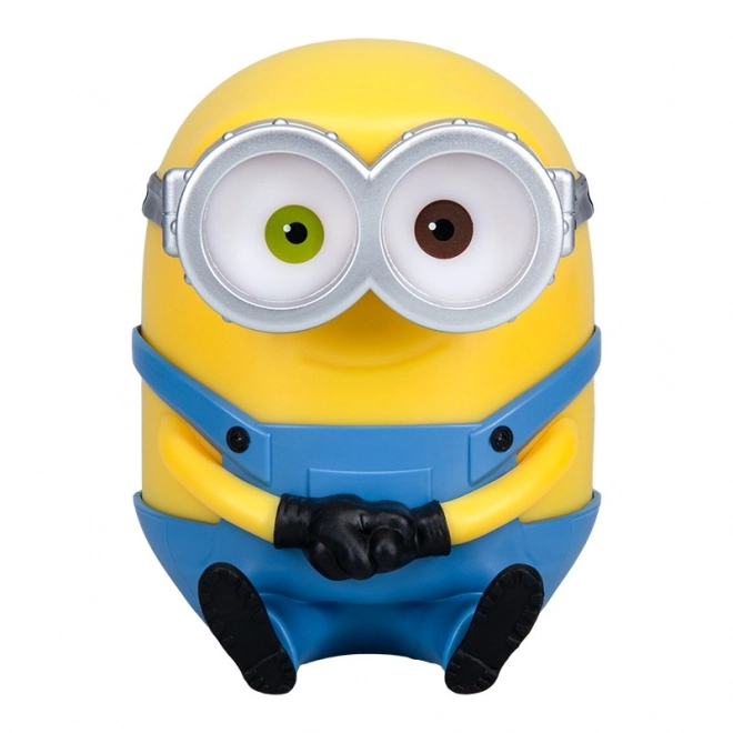 3D Minionlamp