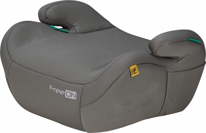 FreeON Verhoger Booster Libra i-Size 125-150 cm, Khaki