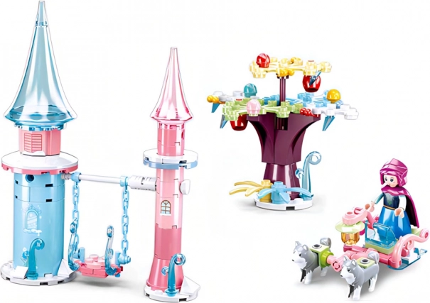 Innovatief Minifiguur