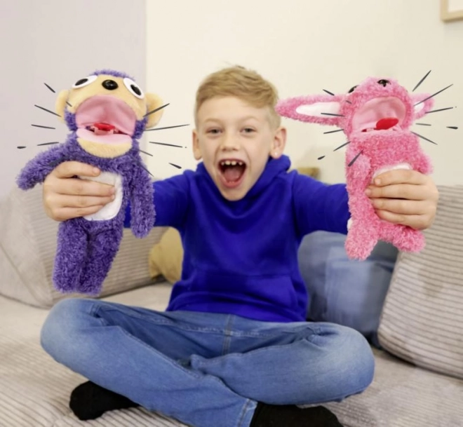 ScreamerZ Aap 30 cm