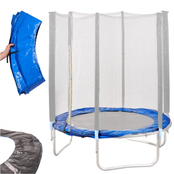 Beschermende hoes voor trampolineveren 183 cm