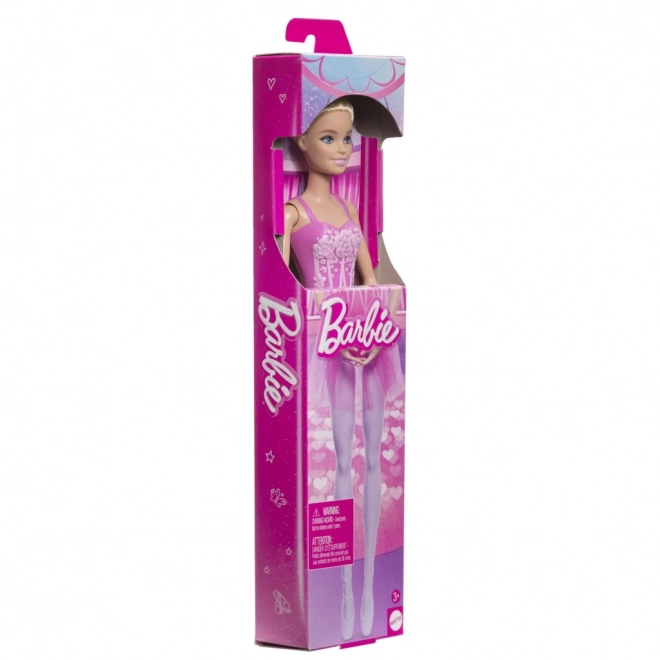 Barbie Balletpop