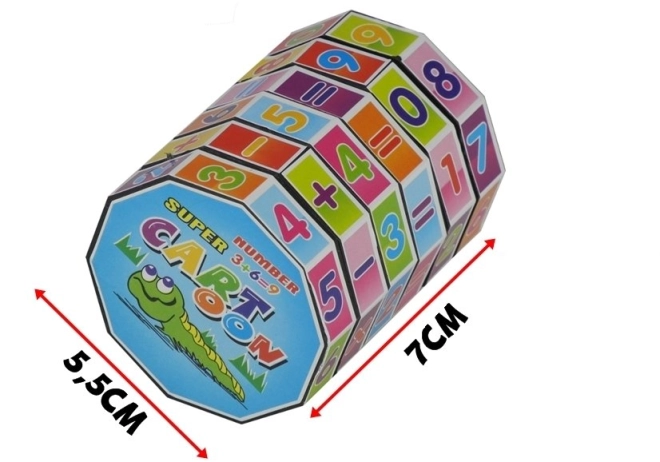 Compact en veilig design