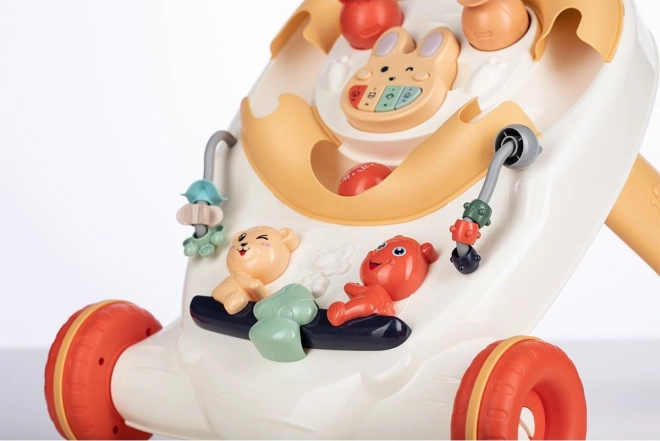 FREEON Interactieve Wandelwagen Free2Play Let's Walk