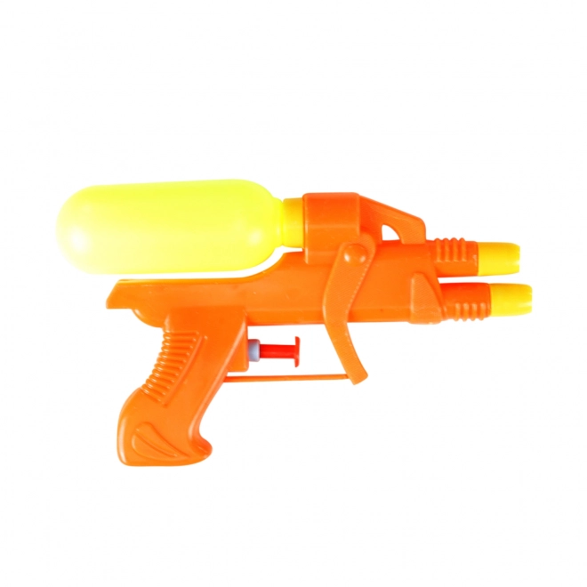 Kleurrijk waterpistool voor buitenplezier
