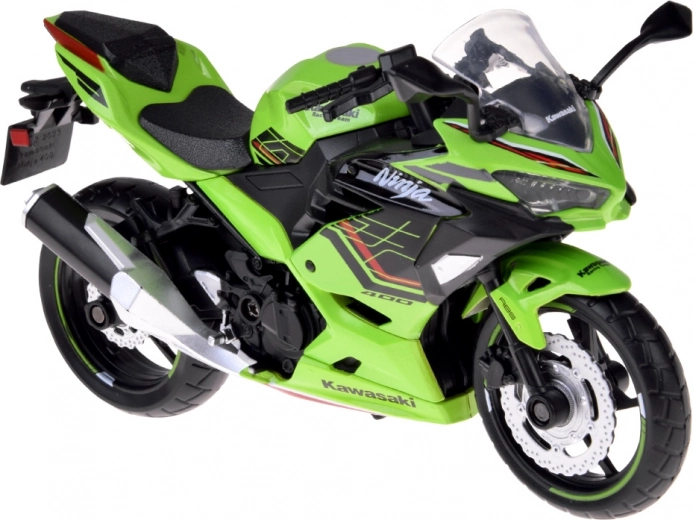 Realistische details die meteen in het oog springen