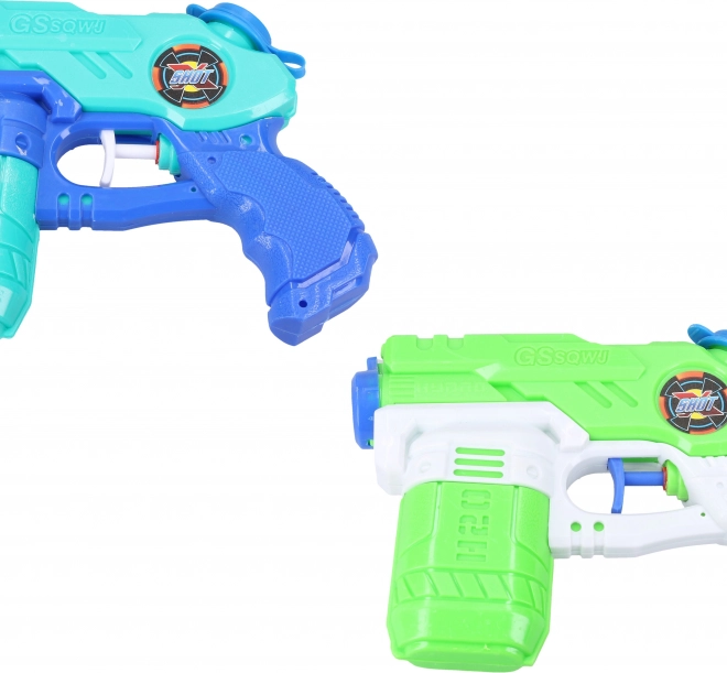 Waterpistool 18 cm