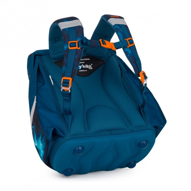 OXYBAG schoolset 3-delig Premium Space