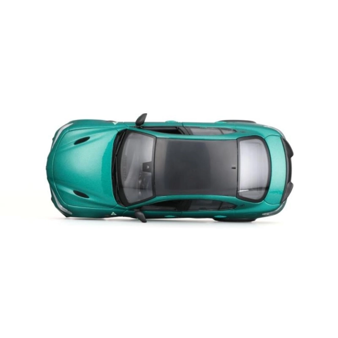Bburago 1:18 Plus - Alfa Romeo Giulia GTA - Met Groen