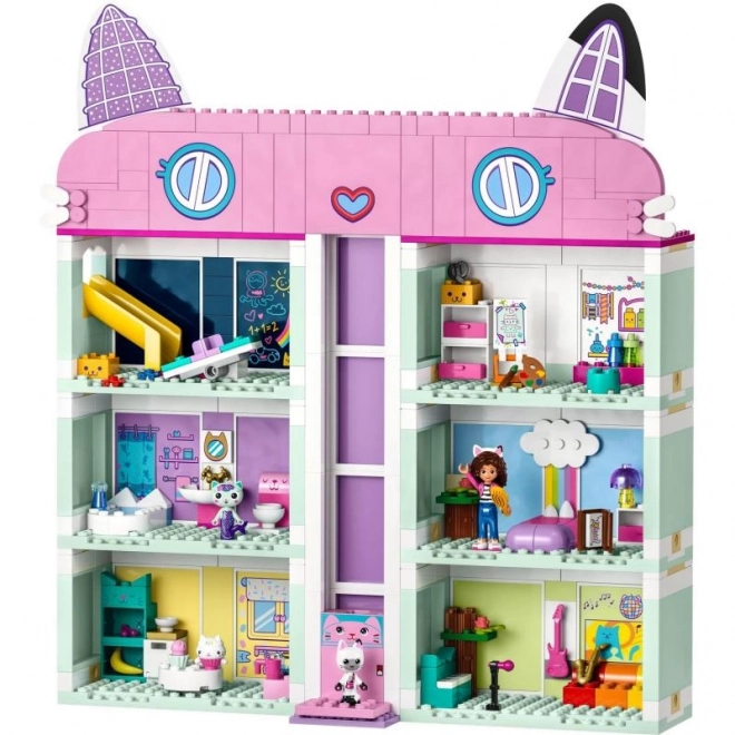 LEGO® Gabi's Magisch Huis 10788 Gabi's Magisch Huis