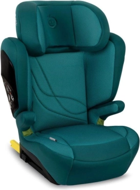 Autostoeltje MoMi MEI groen 100–150 cm i-Size