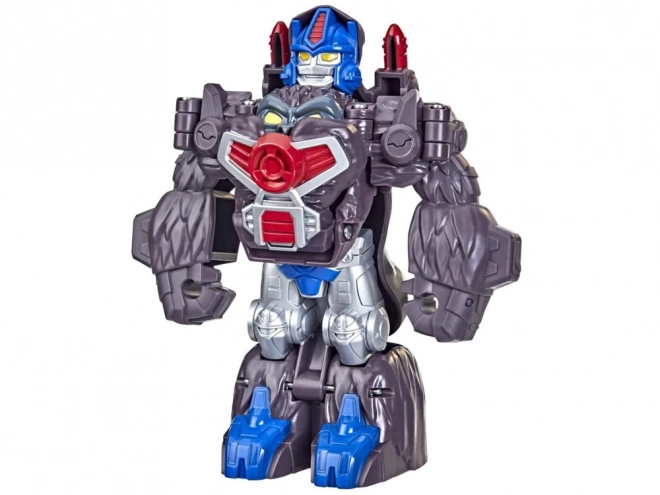 Transformers Optimus Primal figuur 2v1