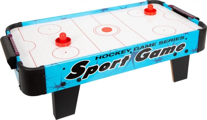Small Foot Luchthockey