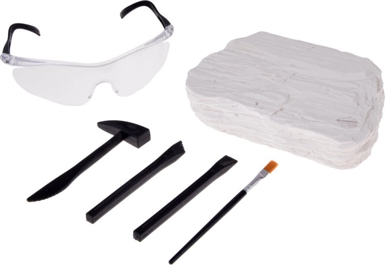 Veilig en leuk hakken en graven