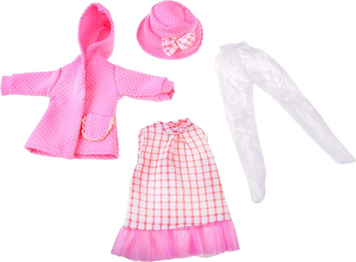 Betoverende roze combinatie voor elke gelegenheid