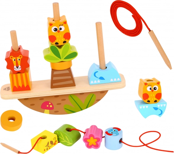 Ondersteunt sociale vaardigheden