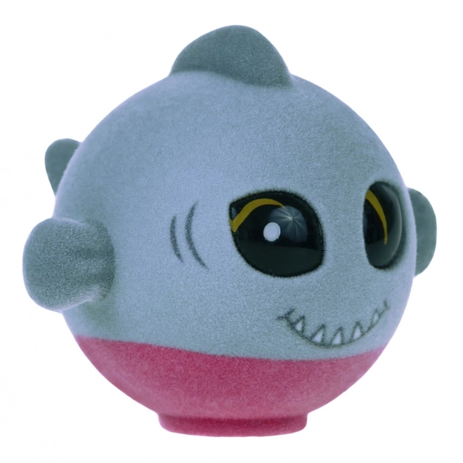 Figuur Flockies Piraña Peri