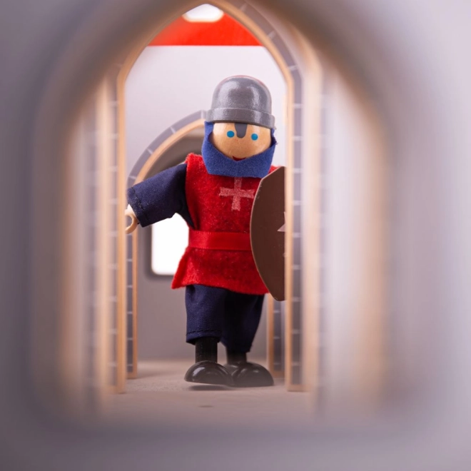 Buigzame ledematen voor realistisch spel