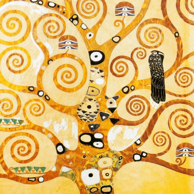 Notitiekalender Gustav Klimt 2026