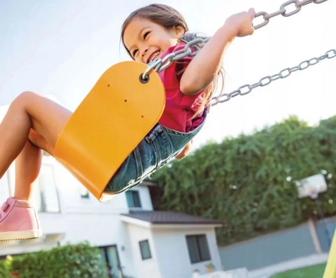 Kinder tuin schommel INTEX Glider
