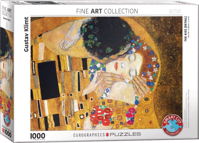 Puzzel Polibek Detail 1000 Stukken