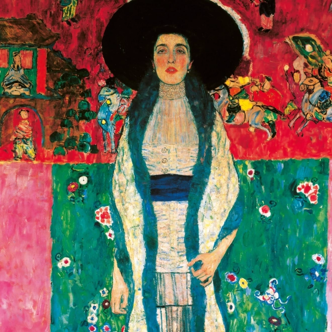 Notitiekalender Gustav Klimt 2026