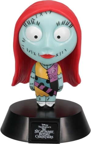 Nachtlampje Sally – The Nightmare Before Christmas