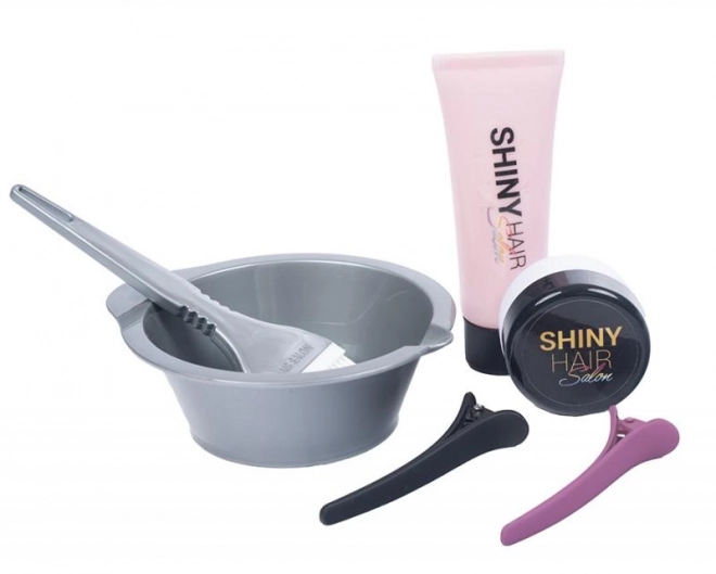 PLEJO Beauty set op batterijen