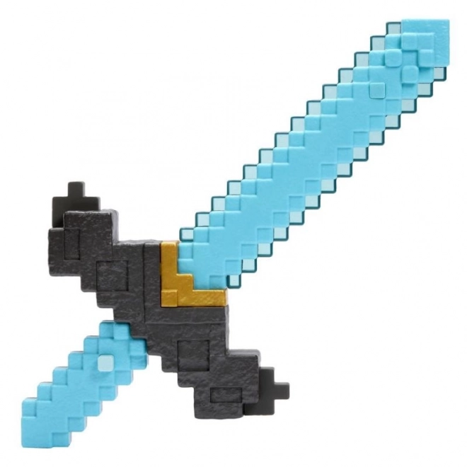 Minecraft rollenspel met filmthema