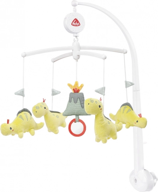 Mobiel Happy Dino