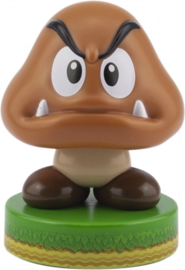 Icon Light Super Mario - Goomba nachtlampje