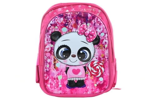 Rugzak panda