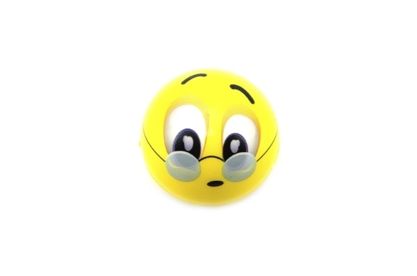 Foambal smiley 6cm
