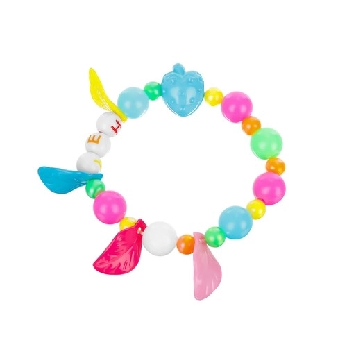 Creatieve kinderset voor het maken van sieraden