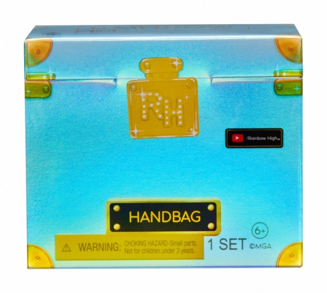 Torebka Rainbow High Accessoires Studio Serie 1
